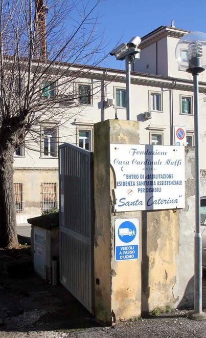 Martedì l’assessore Marroni inaugura il nuovo centro socio sanitario di Collesalvetti