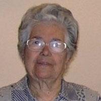 Olga, cent’anni e non sentirli LA FOTO 
