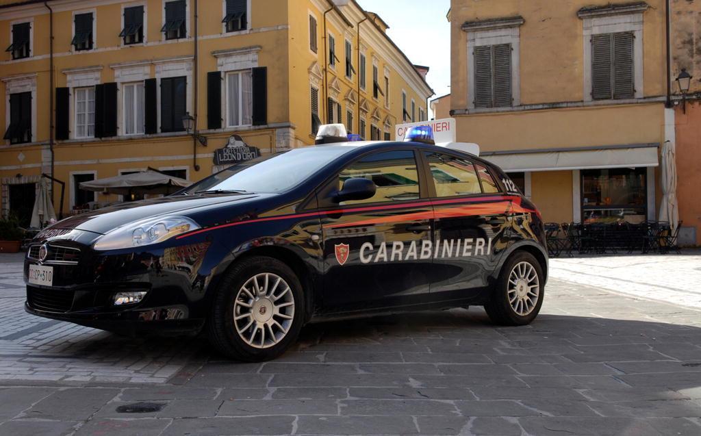 Lavoro nero, multa da 12mila euro a un ristorante e un bagno 