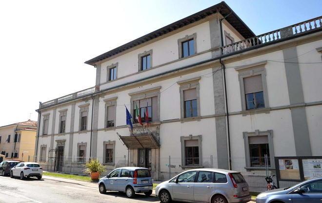 Concessione del gas non pagata, Comune contro Asa 