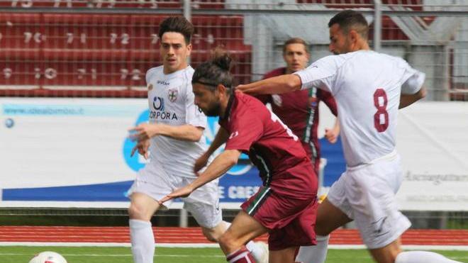 Pontedera, primo match-ball a disposizione
