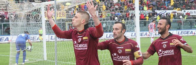 Serie Bwin/ Livorno-Vicenza: segui e commenta in diretta 