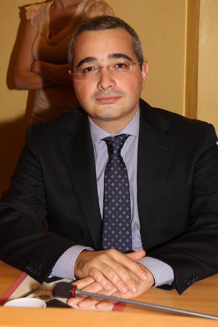 Citarella bacchetta Beltrame: serve un patto intergenerazionale 