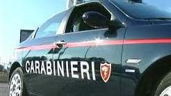 Venti dosi di coca nascoste in giardino: arrestato
