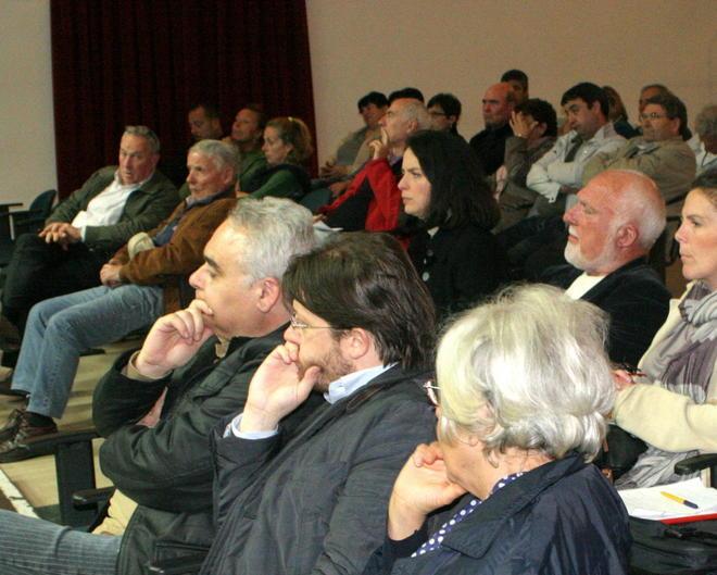 No al raddoppio Ecomar, via alla petizione 