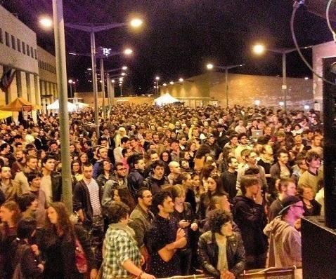 Bomba, musica per tutti 