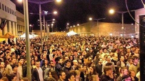 Bomba, musica per tutti