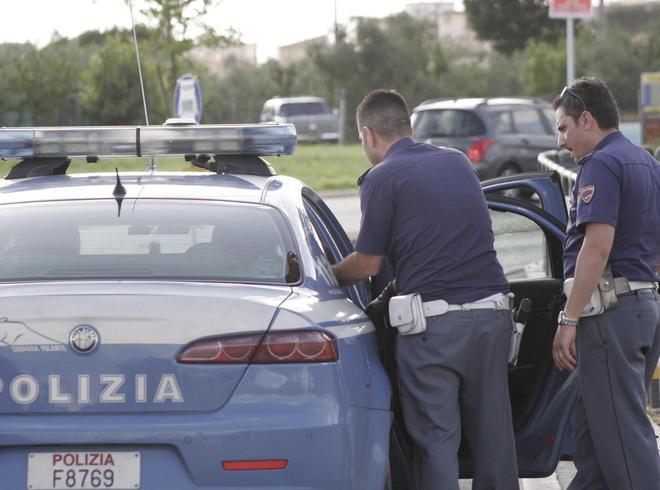 Viaccia, assalto alla villa ma i ladri sono ragazzini 