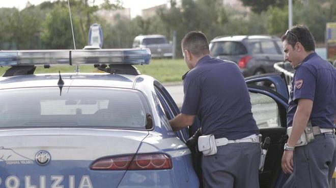 Viaccia, assalto alla villa ma i ladri sono ragazzini