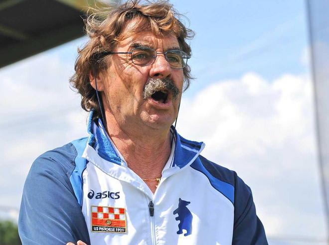 Arancioni malmessi e solitari a Pavullo 