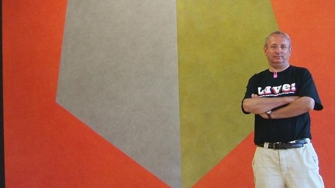Un nuovo Centro per non chiuderci al contemporaneo