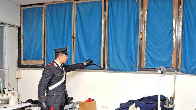 Mai pagata quella «giornata di prova»