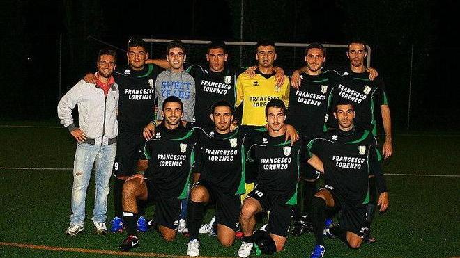 Grande attesa per la finalissima lunedì Paolicchi-Portammare