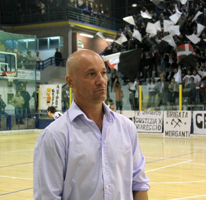 Contro il team di Mariotti il Giovinazzo si gioca la salvezza