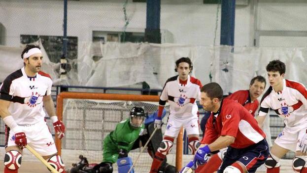 Festa promozione sulla pista di casa per i ragazzi dell’Asd