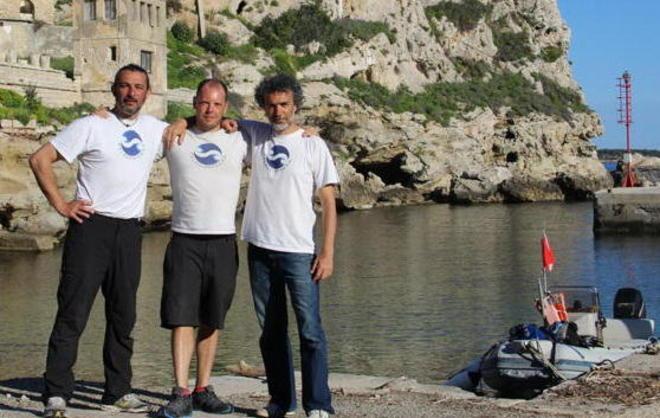 «I fondali di Pianosa sono i più integri del Mediterraneo» 