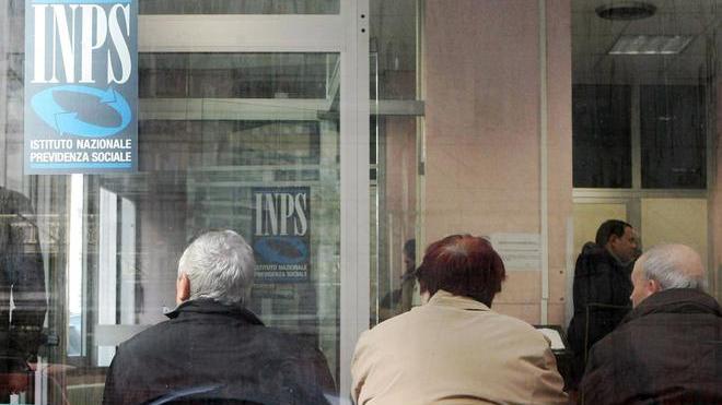 L’Inps beffa i pensionati, rivuole la quattordicesima
