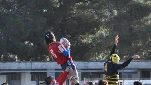Rugby, gli Emergenti a caccia di punti pesanti ad Arezzo
