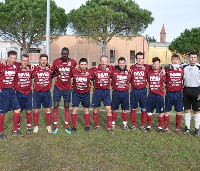 Continua il braccio di ferro fra Pizzi e Ciri6 Solvay 