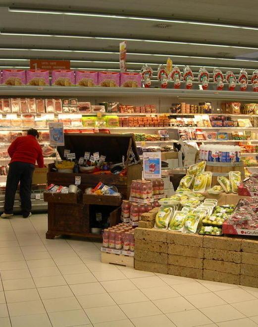 Nuovo supermercato esplode la protesta dei commercianti 