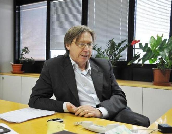 «L’Imu? Uguale, per ora...» Il sindaco illustra il bilancio 