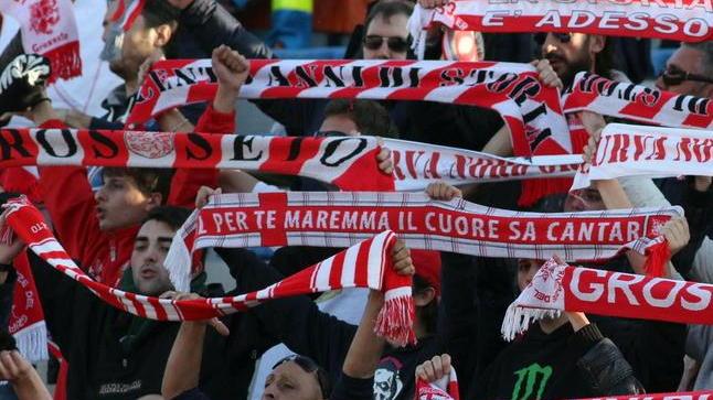 Una vittoria biancorossa sarebbe pagata 4