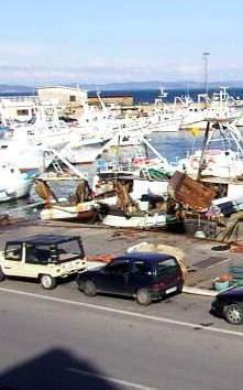 Pontili verso la messa in sicurezza 