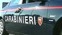 Svaligiano l’azienda con la gru