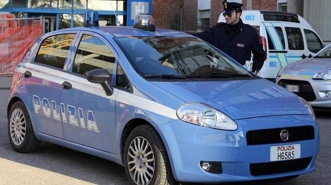 A casa sua si iniettavano l’eroina 
