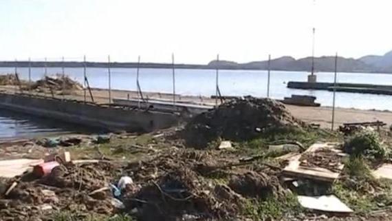 Il Comune cerca il gestore per recuperare l’Isolotto