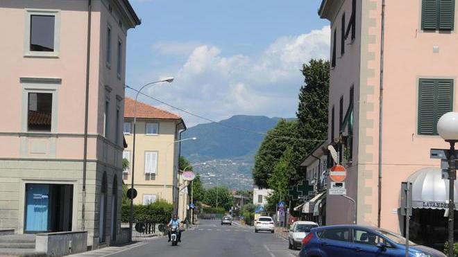Riaperta via del Popolo finiti i lavori per le fogne