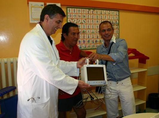 Pediatria, l’Asl assicura rinforzi 