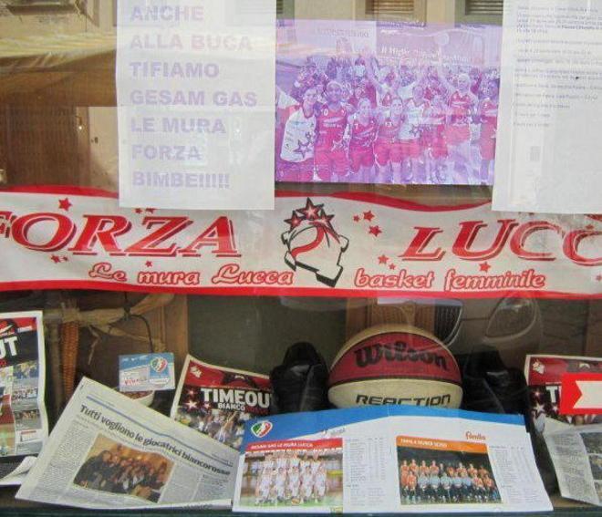 Gesam, è corsa al biglietto per la finale contro Schio 