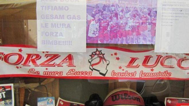 Gesam, è corsa al biglietto per la finale contro Schio