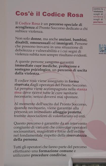 Maltrattamenti, più di un caso al giorno 