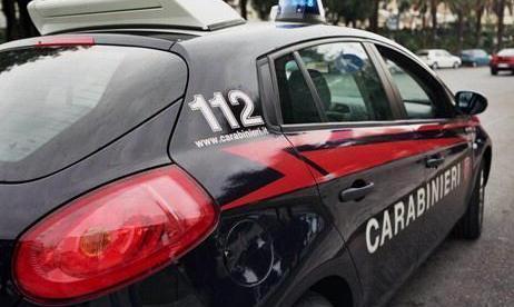 Arrestata borseggiatrice aveva appena colpito