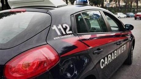 Arrestata borseggiatrice aveva appena colpito