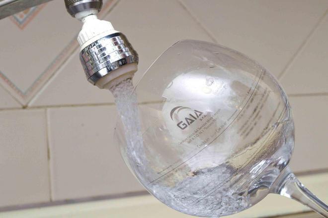 «Chi vive in area alluvionata deve pagare meno l’acqua» 