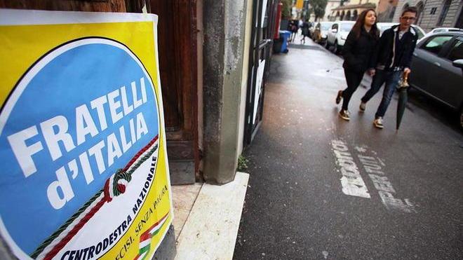 Fratelli d’Italia resta con il Pdl