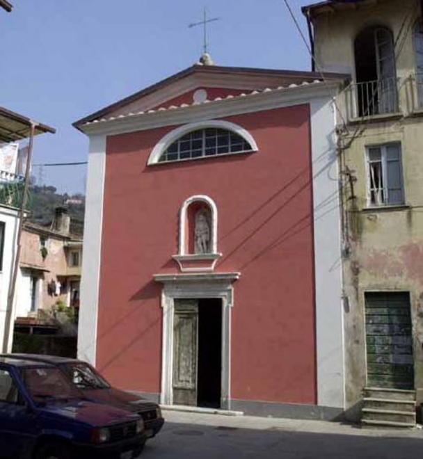 Chiese inagibili e pochi soldi 
