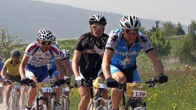 Una pedalata “Per boschi e vigneti”
