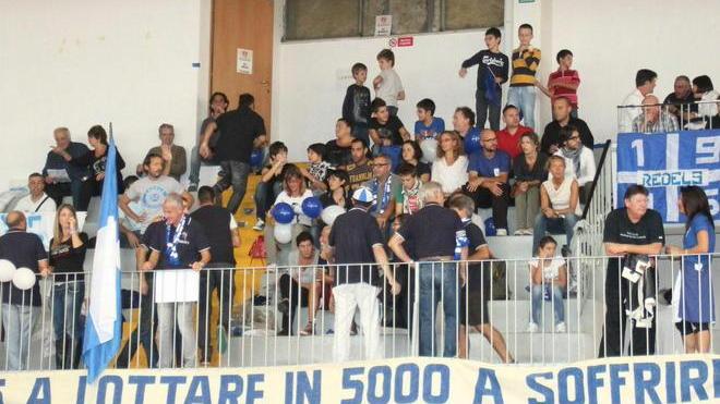 Il Meloria butta fuori la Pielle
