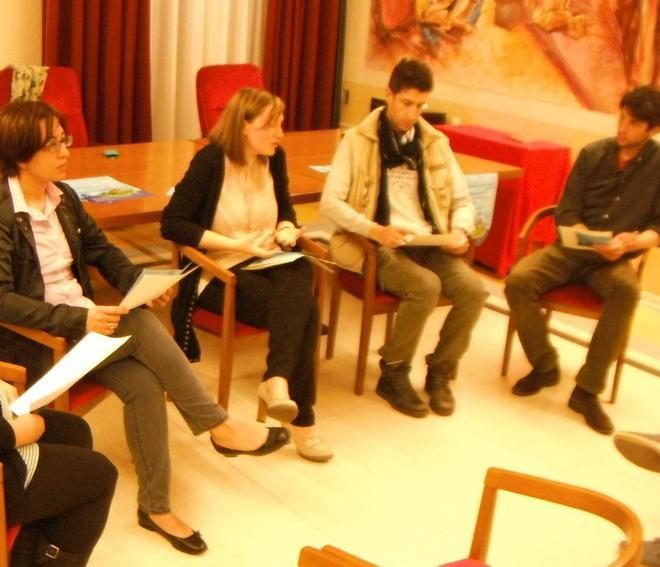 D’estate gli studenti diventano volontari 