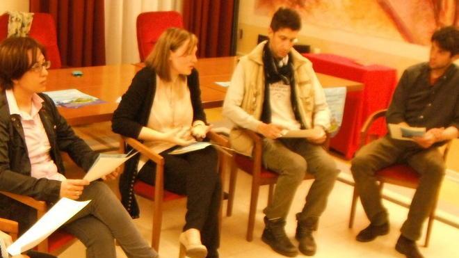 D’estate gli studenti diventano volontari