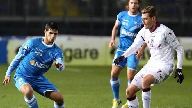 Maledizione-Mchedlidze: nuovo stop