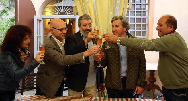 Il Comune dà il via libera ai bozzetti del Cencio 