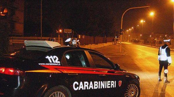 Transessuale in gravi condizioni sotto a un cavalcavia