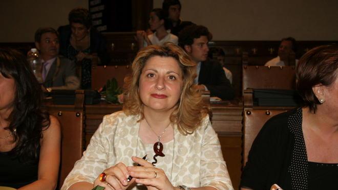 Lite tra i giovani Pd, Sanzò: “Non ci sto ad essere chiamata zavorra”