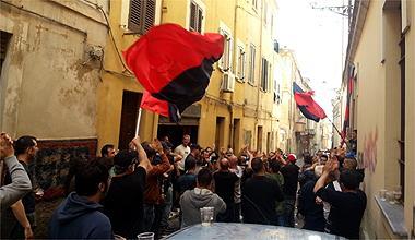 La Torres è promossa in Seconda divisione 
