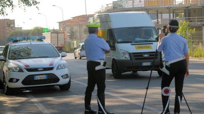La domenica niente vigili garantite solo le emergenze